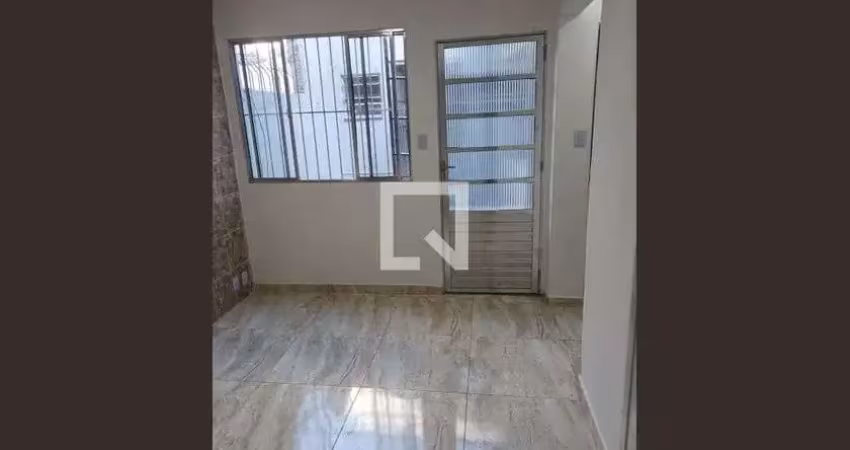 Casa à venda - vila santa clara, 2 quartos,  120 m2