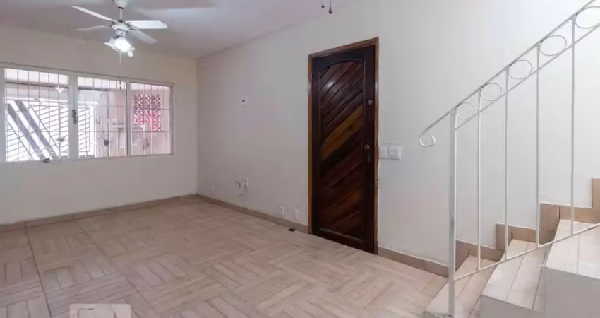 Casa com 3 quartos à venda na Rua Coronel José Lopes de Toledo, --, Vila Antonieta, São Paulo