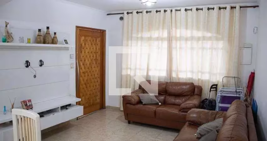 Casa com 3 quartos à venda na Rua Renato Katsuya Sato, --, Vila Jacuí, São Paulo