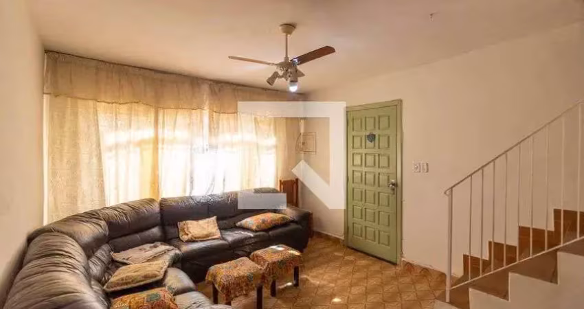 Casa com 4 quartos à venda na Rua Senador Godói, --, Vila Ré, São Paulo