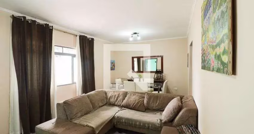 Casa à venda - vila nova cachoeirinha, 4 quartos,  135 m2