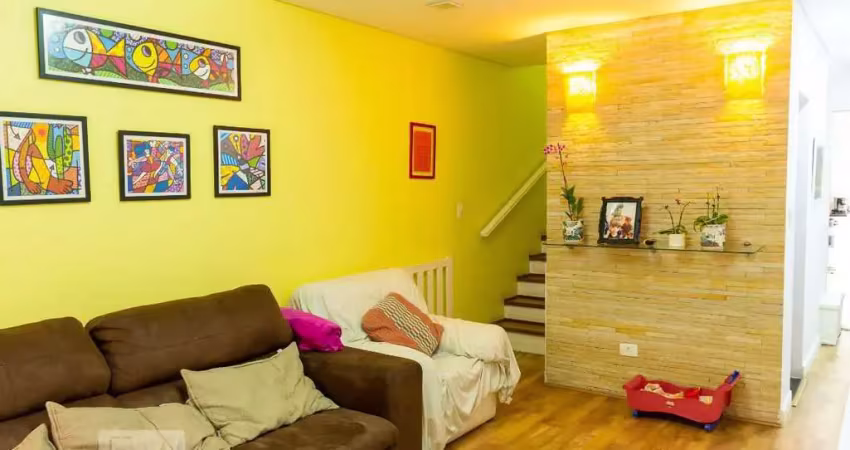 Casa com 3 quartos à venda na Rua Doutor Natalino Righeto, --, Água Fria, São Paulo