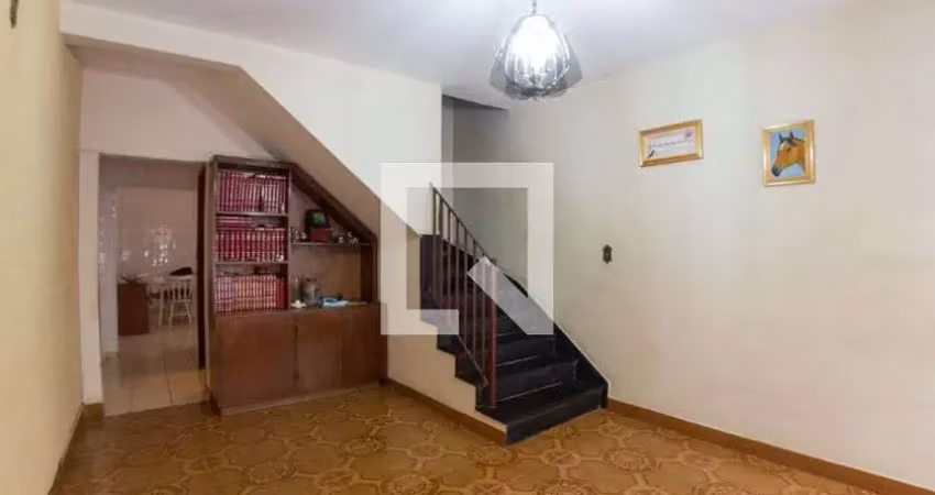 Casa com 4 quartos à venda na Rua Francisco Gomes, --, Mandaqui, São Paulo