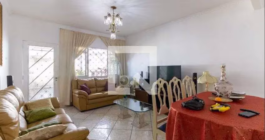Casa com 2 quartos à venda na Rua Pero Correia, --, Vila Mariana, São Paulo