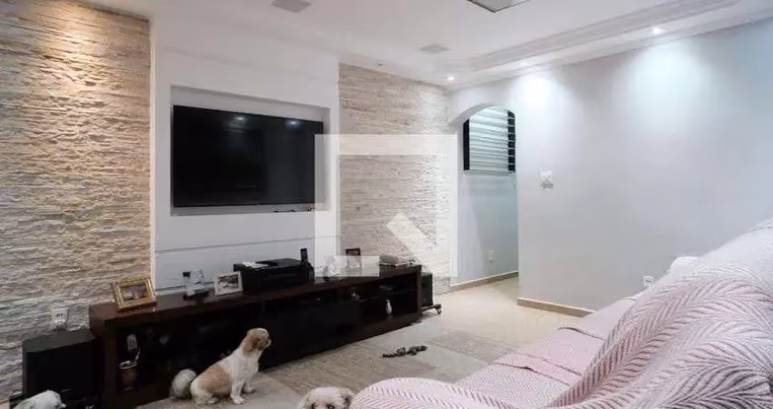 Casa com 3 quartos à venda na Rua Helena dos Santos, --, Jardim Brasília, São Paulo