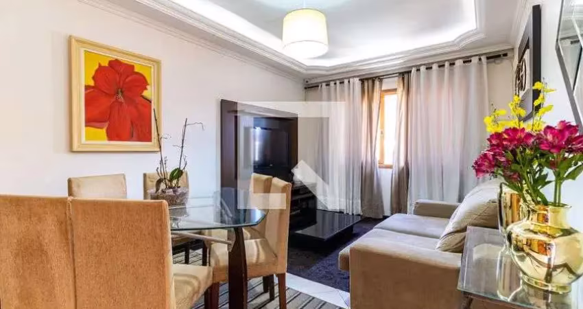 Casa com 3 quartos à venda na Rua São Francisco Xavier, --, Jardim Palmares, São Paulo