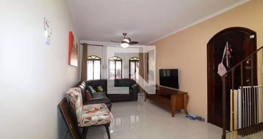 Casa com 3 quartos à venda na Rua Gurupatuba, --, Vila Mazzei, São Paulo