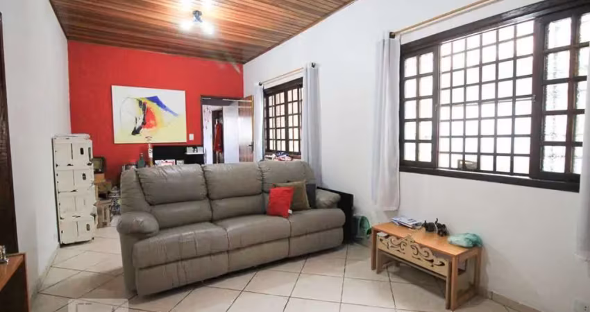 Casa com 4 quartos à venda na Rua Maria Elisa Siqueira, --, Vila Santista, São Paulo