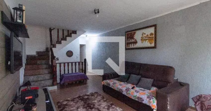 Casa com 3 quartos à venda na Rua João Luiz Faria, --, Jardim Brasília, São Paulo