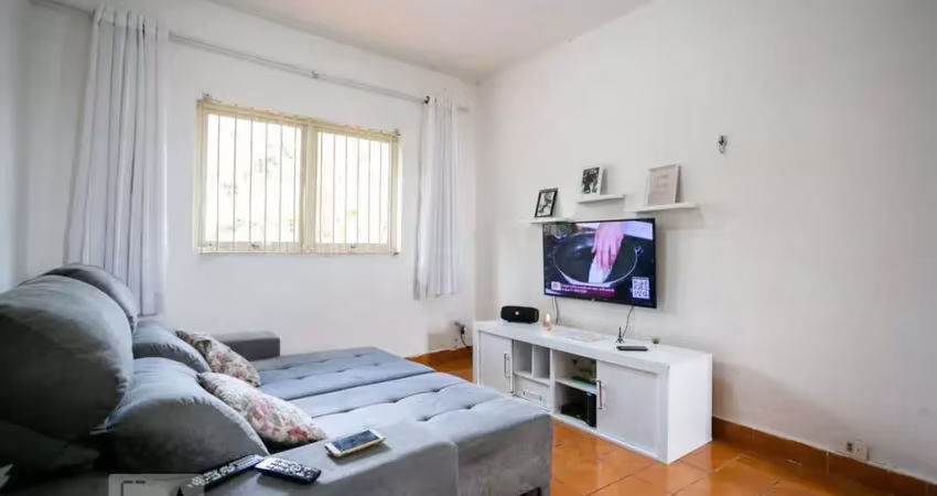 Casa com 6 quartos à venda na Praça Antônia Maturano Lago, --, Vila Roque, São Paulo