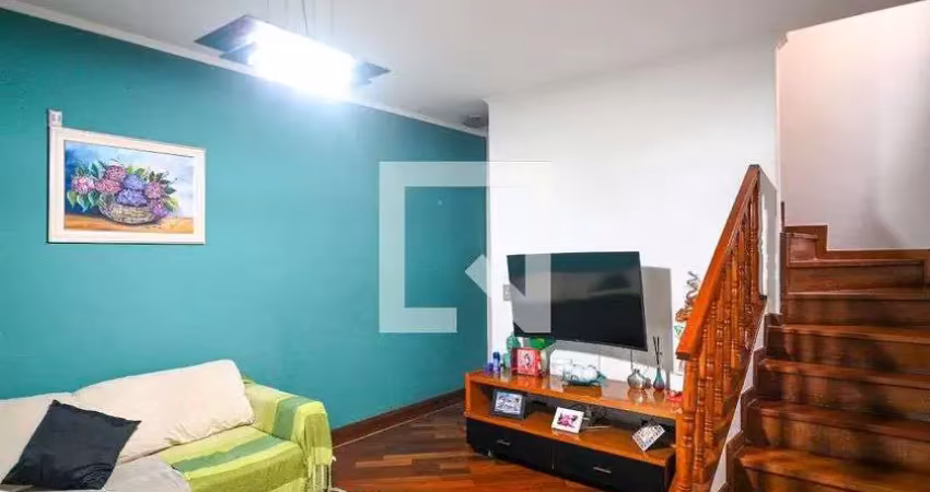 Casa com 3 quartos à venda na Rua Anatole France, --, Vila das Mercês, São Paulo