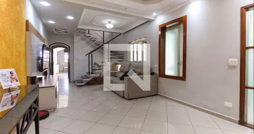 Casa com 4 quartos à venda na Rua Modesto de Sousa, --, Vila Jacuí, São Paulo