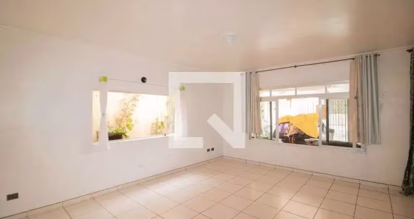 Casa com 4 quartos à venda na Rua Tavares de Olanda, --, Vila Ede, São Paulo