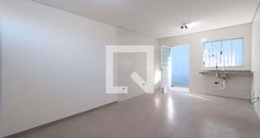 Casa com 4 quartos à venda na Rua Júlio Parigot, --, Vila Antonieta, São Paulo