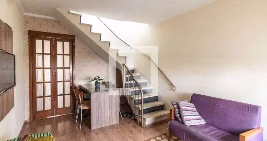 Casa com 3 quartos à venda na Rua Professor Lourival Gomes Machado, --, Santana, São Paulo