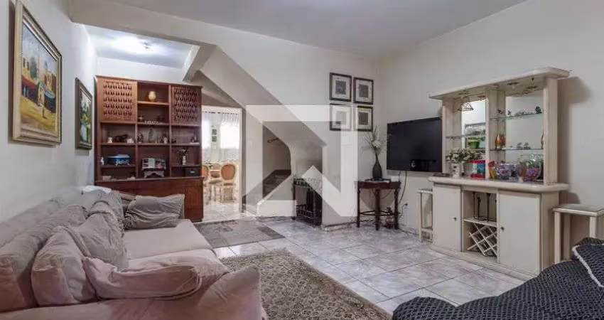 Casa com 3 quartos à venda na Avenida Miruna, --, Moema, São Paulo