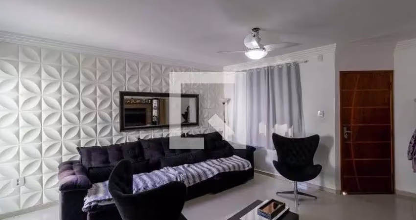 Casa à venda - cidade patriarca, 4 quartos,  200 m2