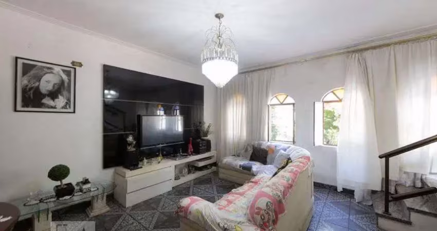 Casa com 3 quartos à venda na Rua Mororó, --, Vila Carrão, São Paulo