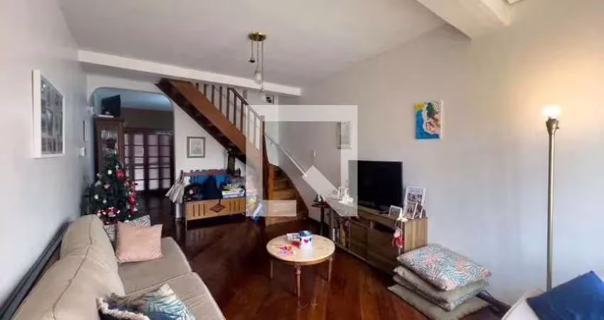 Casa com 2 quartos à venda na Rua Doutor Dolzani, --, Cambuci, São Paulo
