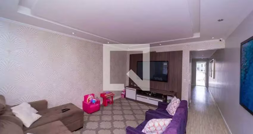 Casa com 3 quartos à venda na Rua Francisco Damante, --, Cangaíba, São Paulo