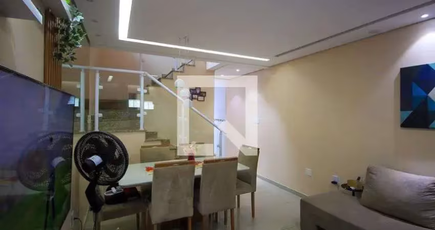 Casa com 2 quartos à venda na Rua Pitinga, --, Vila Prudente, São Paulo