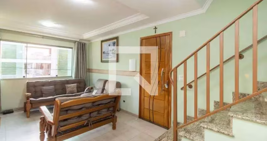 Casa com 3 quartos à venda na Rua Afonso Porto, --, Artur Alvim, São Paulo