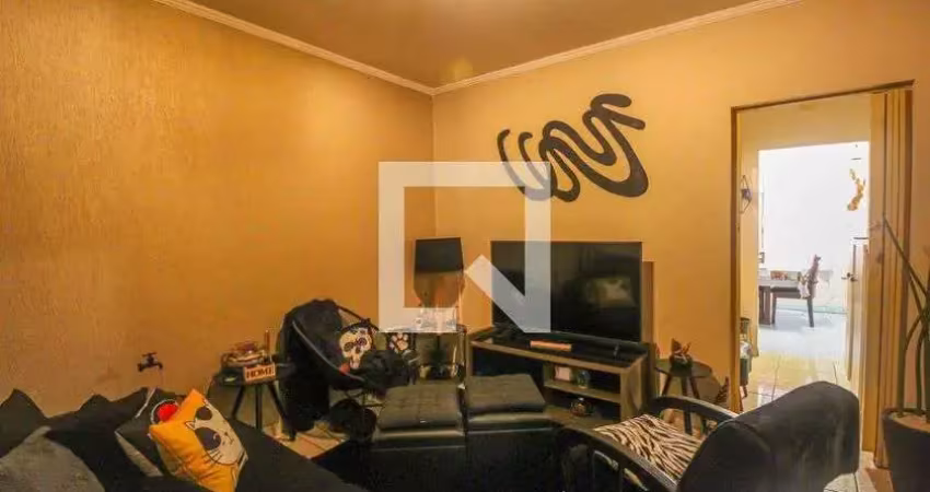 Casa com 2 quartos à venda na Avenida Israel Fonseca, --, Sapopemba, São Paulo