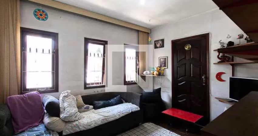 Casa com 4 quartos à venda na Rua Doutor Pelágio Marques, --, Vila Matilde, São Paulo