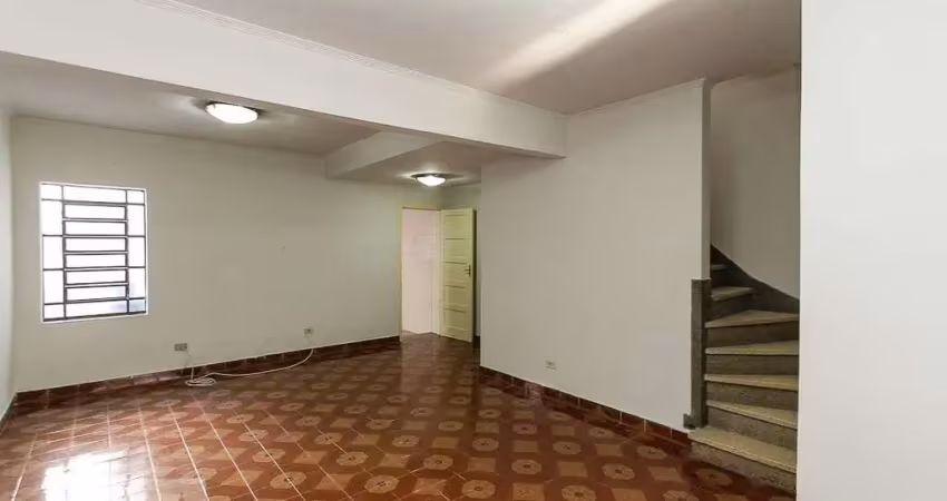 Casa à venda - jardim anália franco, 2 quartos,  180 m2