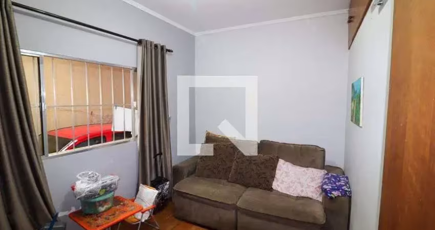 Casa com 4 quartos à venda na Rua Tereza Ackel, --, Penha De França, São Paulo