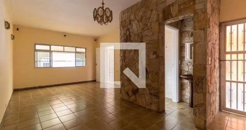 Casa com 3 quartos à venda na Rua Coronel Francisco Inácio, --, Vila das Mercês, São Paulo