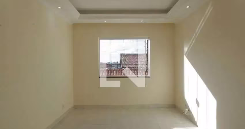 Casa com 3 quartos à venda na Rua João Luiz Faria, --, Jardim Brasília, São Paulo