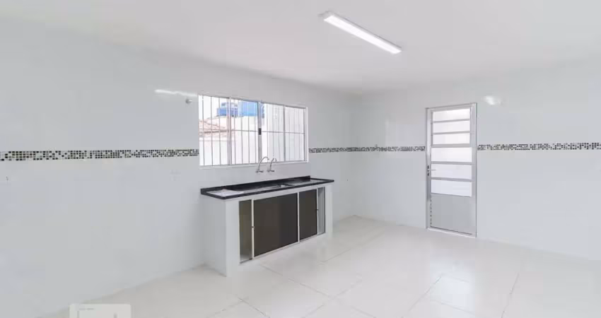 Casa em condomínio fechado com 2 quartos à venda na Rua Giancarlo Palanti, --, Vila Ré, São Paulo
