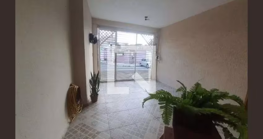Casa com 4 quartos à venda na Rua Balins, --, Jardim Brasil, São Paulo