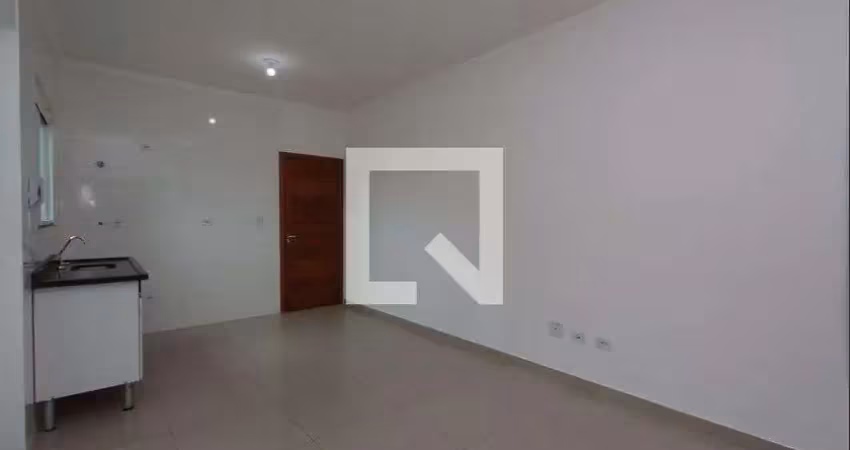 Apartamento à venda - vila formosa, 2 quartos,  43 m2