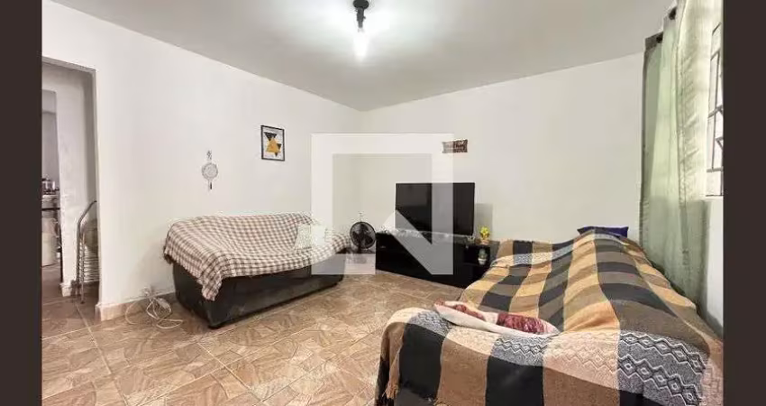 Casa com 2 quartos à venda na Rua Estero Belaco, --, Saúde, São Paulo