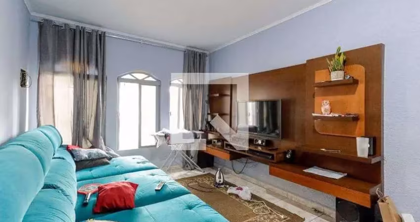 Casa com 3 quartos à venda na Rua Francisca Maria de Souza, --, Vila Gustavo, São Paulo
