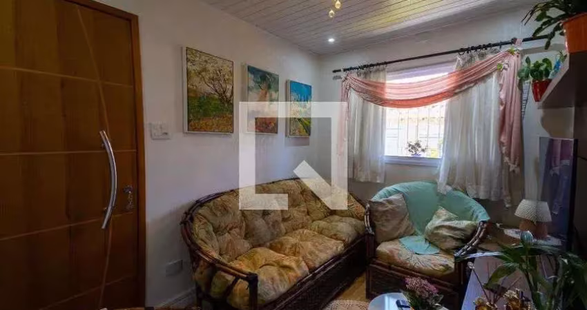 Casa com 3 quartos à venda na Rua Professor Rui Vianna Braga, --, Jardim Teresa, São Paulo