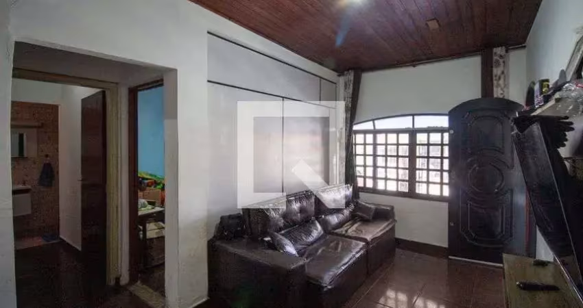 Casa com 4 quartos à venda na Rua Bernardo de Sousa, --, Vila Jacuí, São Paulo