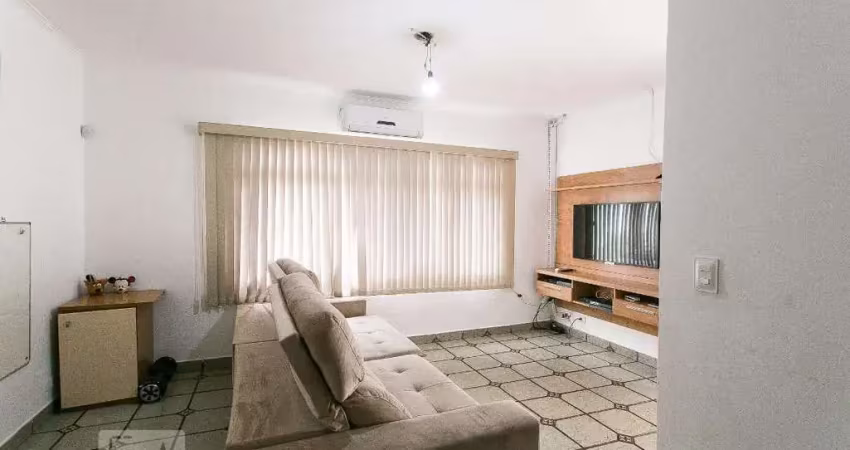 Casa em condomínio fechado com 3 quartos à venda na Rua Sousa Brasil, --, Vila Formosa, São Paulo
