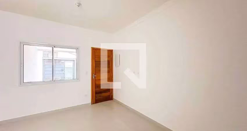 Casa com 3 quartos à venda na Rua Dárcio de Almeida, --, Mandaqui, São Paulo