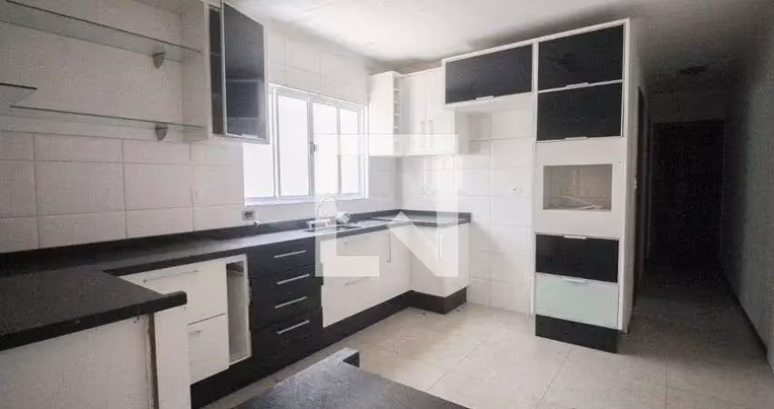 Casa com 1 quarto à venda na Rua Irmã Filomena, --, Vila Constança, São Paulo