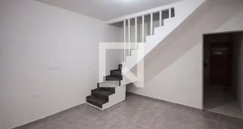 Casa com 2 quartos à venda na Rua Halionore, --, Vila Prudente, São Paulo