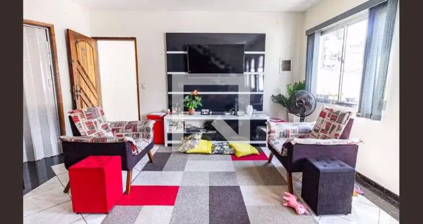 Casa com 3 quartos à venda na Rua Quixadá, --, Vila Invernada, São Paulo