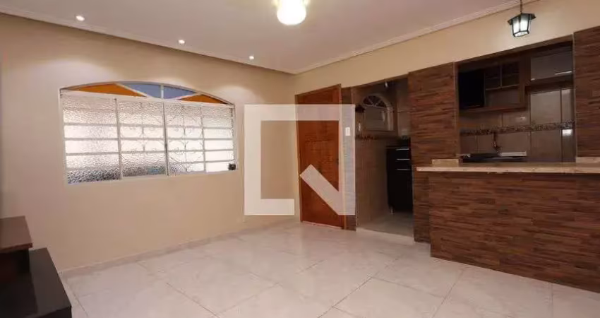 Casa à venda - vila santa clara, 5 quartos,  160 m2