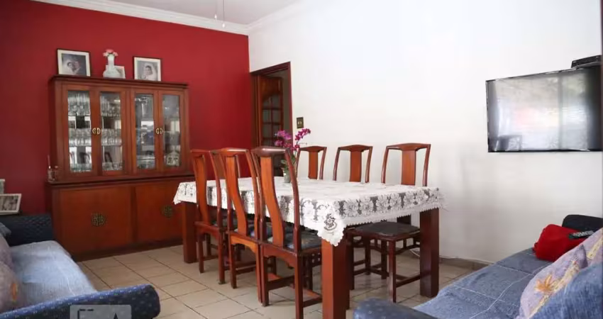 Casa com 4 quartos à venda na Rua Antônio Calixto Abrão, --, Saúde, São Paulo