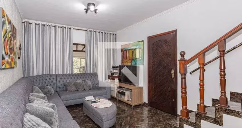 Casa com 3 quartos à venda na Avenida Francisco Leme, --, Sacomã, São Paulo