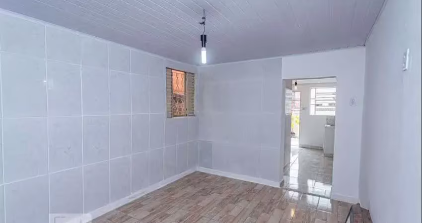 Casa com 1 quarto à venda na Rua Nelson, --, Santana, São Paulo