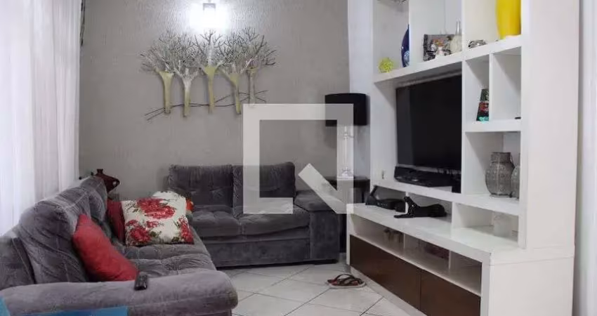 Casa com 3 quartos à venda na Rua Antônio Peres Mulla, --, Vila Formosa, São Paulo