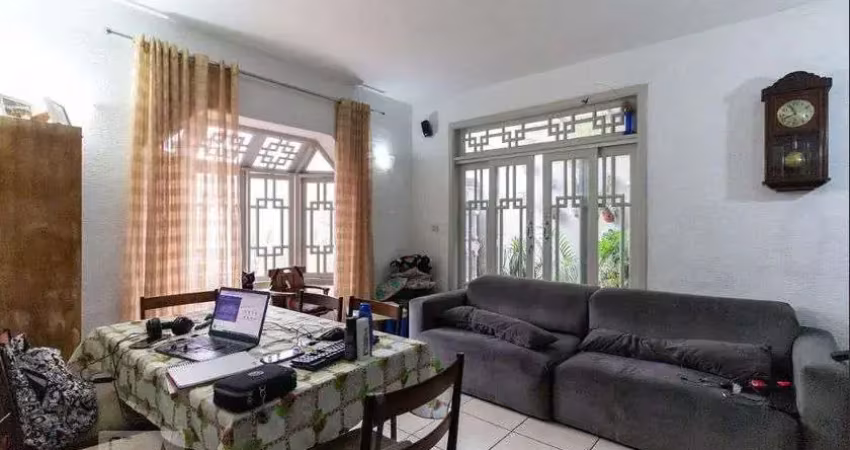 Casa com 2 quartos à venda na Rua Ida, --, Cambuci, São Paulo